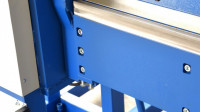 zaginarka mechaniczna ZGSM-6000/1.0 - zdjęcie 10